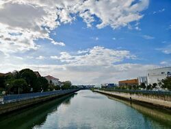 Eastwood Terrace (D16), Terrace #446887281